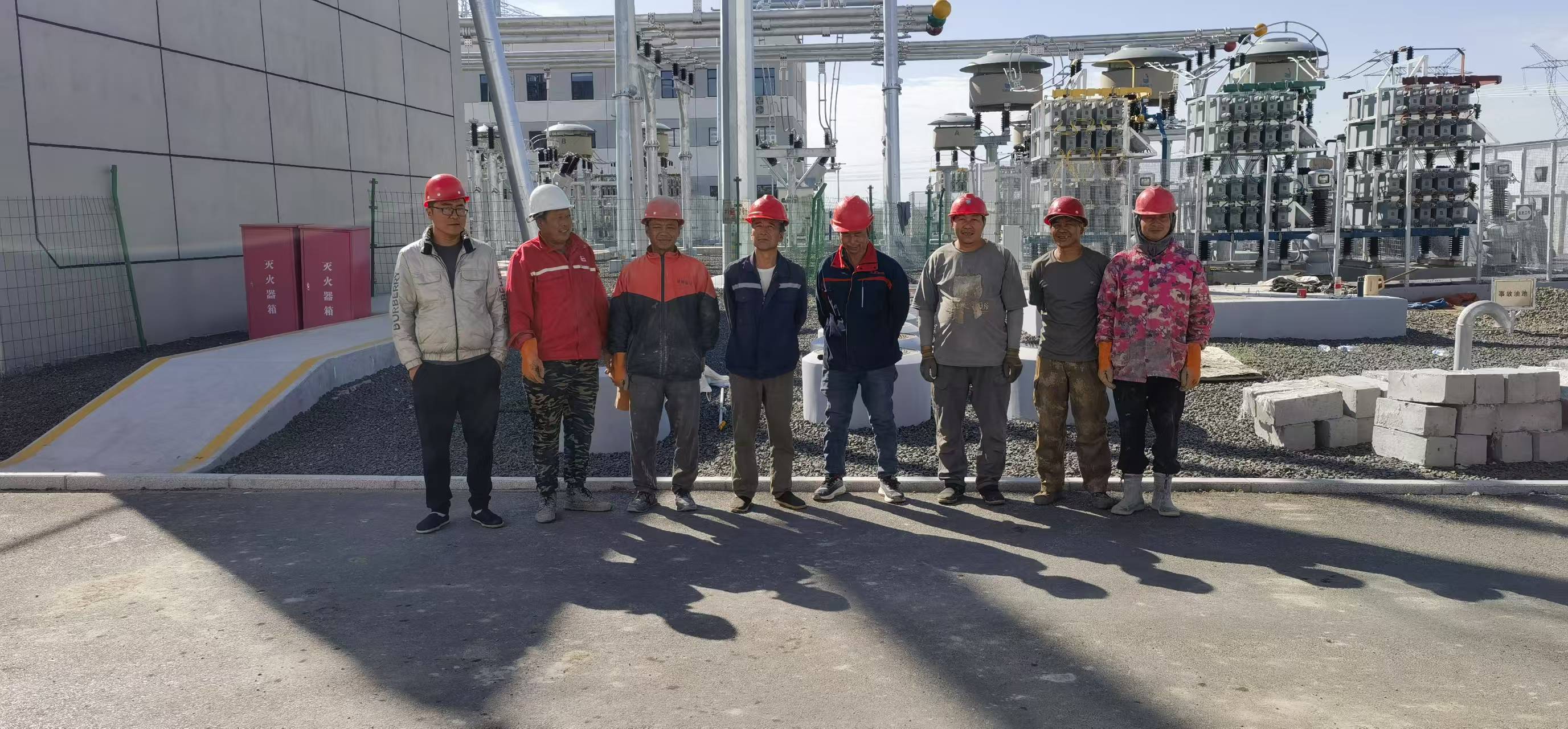 师宗地基沉降如何修复?